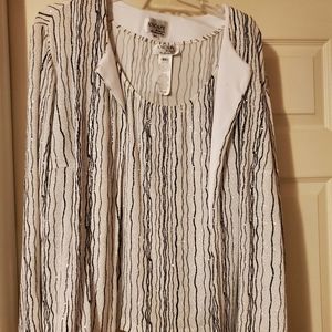 3 piece evening Suit